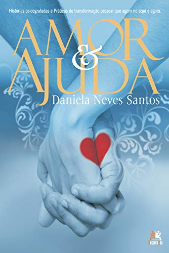 Stock image for Amor e Ajuda for sale by ThriftBooks-Atlanta