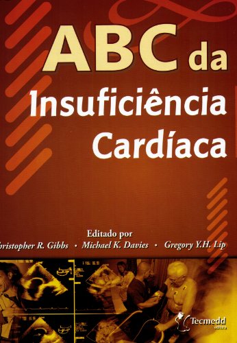 9788599276143: ABC da Insuficincia Cardaca (Em Portuguese do Brasil)