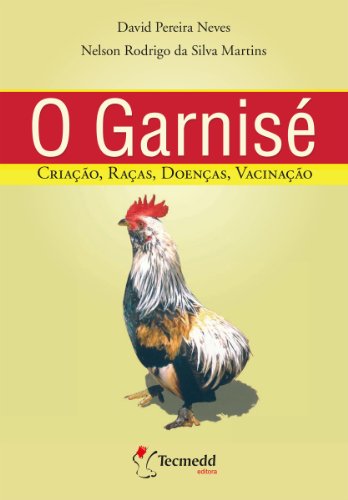 9788599276341: O Garnis (Em Portuguese do Brasil)