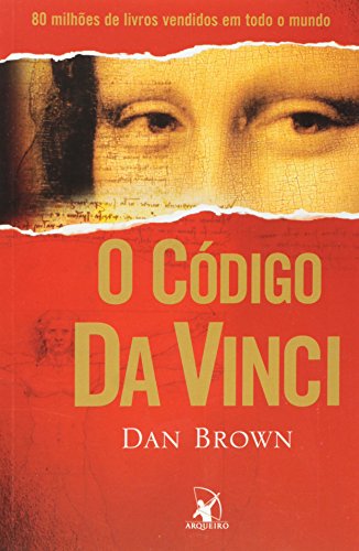 Imagen de archivo de Codigo da Vinci (Em Portugues do Brasil) a la venta por Blue Vase Books