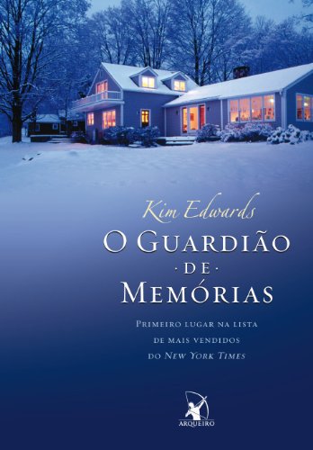 9788599296141: O Guardio de Memrias (Em Portuguese do Brasil)