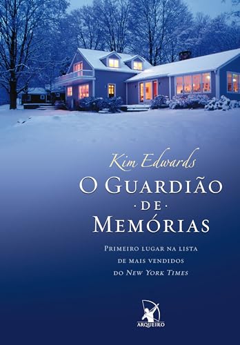 Stock image for O Guardio De Memrias for sale by Better World Books