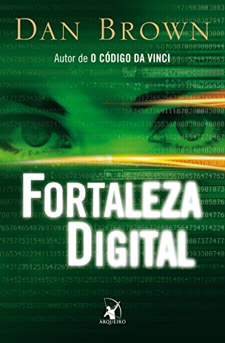 Stock image for Fortaleza Digital (Em Portugues do Brasil) for sale by ThriftBooks-Atlanta