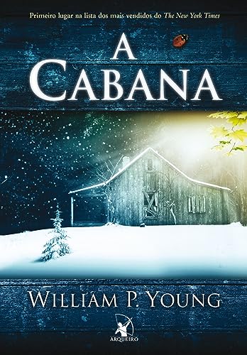 Beispielbild fr A Cabana - The Shack (Em Portugues do Brasil) zum Verkauf von Hawking Books