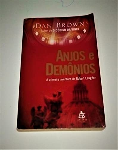 9788599296394: Anjos e Demnios (Em Portuguese do Brasil)
