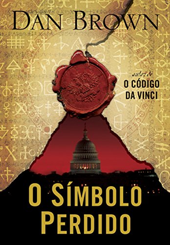 9788599296554: O Simbolo Perdido - The Lost Symbol - Portuguese