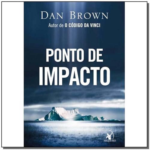 Stock image for Ponto de Impacto (Em Portuguese do Brasil) for sale by ThriftBooks-Atlanta