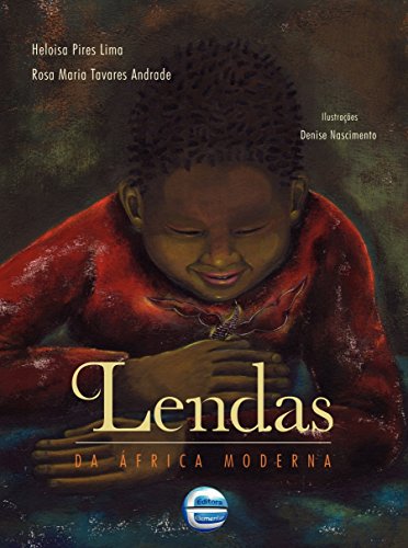 Stock image for _ livro lendas da africa moderna pg2925 Ed. 2013 for sale by LibreriaElcosteo