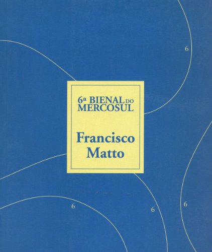 Beispielbild fr Francisco Matto: Exposicao Monografica (Portuguese Edition) zum Verkauf von Books From California