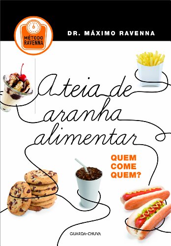 Stock image for A Teia de Aranha Alimentar. Quem Come Quem? for sale by Hamelyn