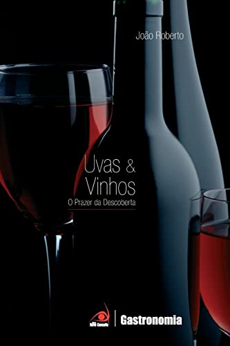 Stock image for Uvas e Vinhos for sale by Chiron Media