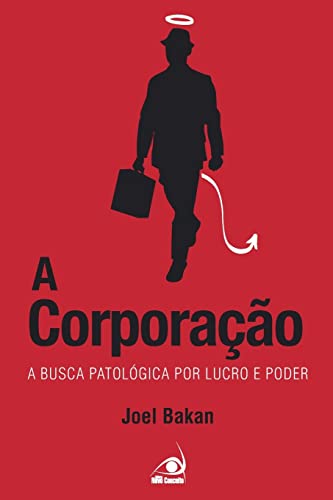 Stock image for A Corporao (Portuguese Edition) for sale by Lucky's Textbooks