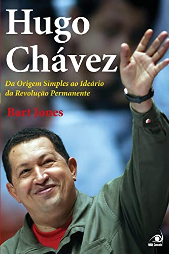Stock image for Hugo Chvez (Portuguese Edition) for sale by Lucky's Textbooks