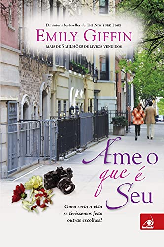 Stock image for Ame o que  Seu - Ed. 1 for sale by ThriftBooks-Dallas