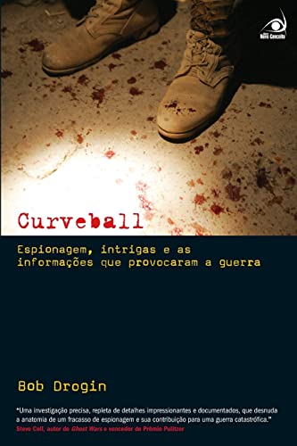 Stock image for Curveball (Portuguese Edition) for sale by Lucky's Textbooks