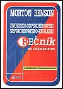 Beispielbild fr Recnik Englesko-Srpski / Srprski-Engleski - An English-Serbian / Serbian-English Dictionary zum Verkauf von Antiquariaat Schot