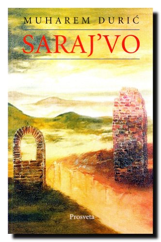 9788607019649: Saraj'vo