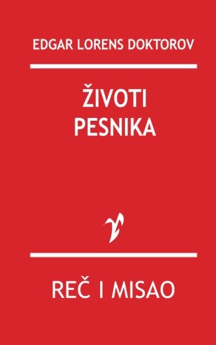 Beispielbild fr Zivoti Pesnika zum Verkauf von Buchpark