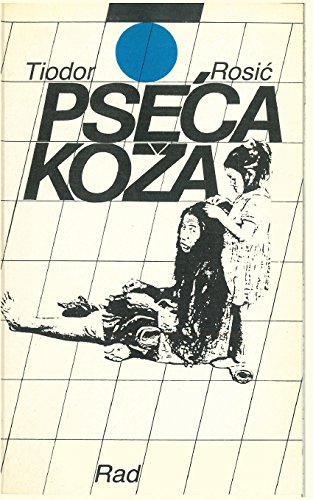 Beispielbild fr Pseca Koza (Serbian Edition) zum Verkauf von Lucky's Textbooks