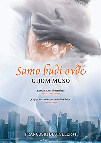 Stock image for Samo budi ovde for sale by medimops