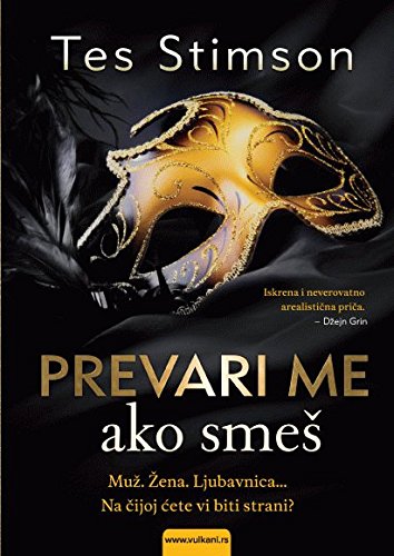 Stock image for Prevari me ako smes for sale by medimops