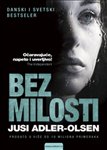 Beispielbild fr Bez milosti zum Verkauf von medimops