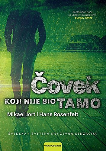 Beispielbild fr Covek koji nije bio tamo zum Verkauf von medimops