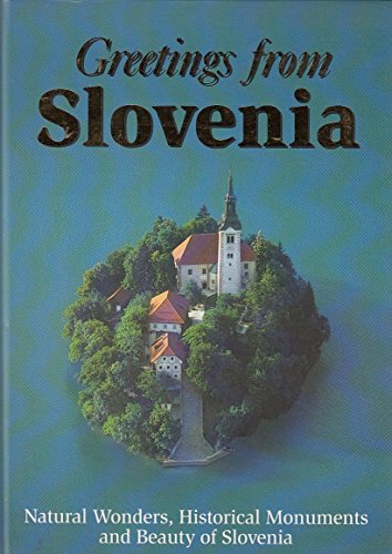 9788611163628: Greetings from Slovenia