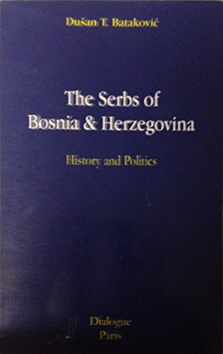 The Kosovo chronicles (Biblioteka na tragu) - DusÌŒan T BatakovicÌ
