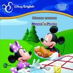 Imagen de archivo de Disney English pocetnice - Minin piknik / Minnie's Picnic a la venta por Wonder Book