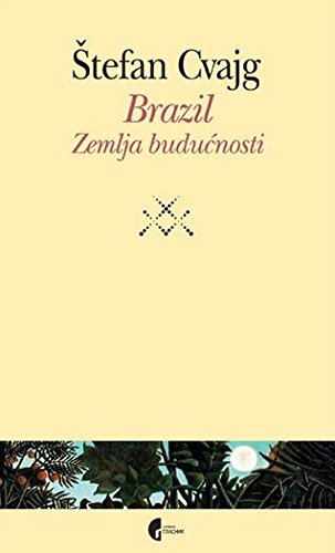 Imagen de archivo de Brazil : zemlja buducnosti a la venta por medimops