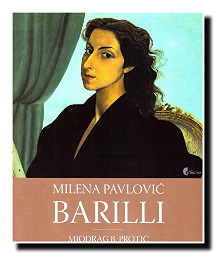 Stock image for Milena Pavlovi Barilli for sale by Big River Books