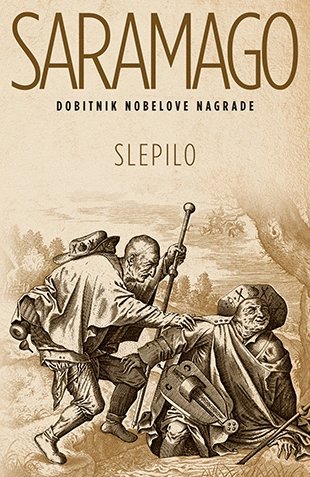 Beispielbild fr Slepilo zum Verkauf von WorldofBooks