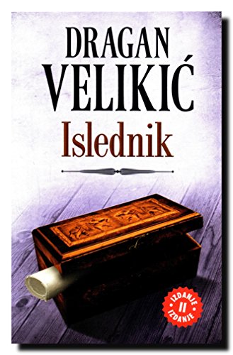 Stock image for Islednik for sale by Irish Booksellers