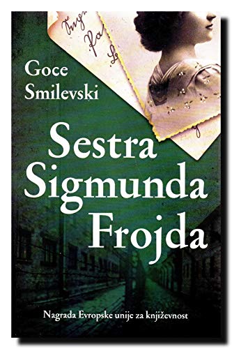 Beispielbild fr Sestra Sigmunda Frojda zum Verkauf von WorldofBooks