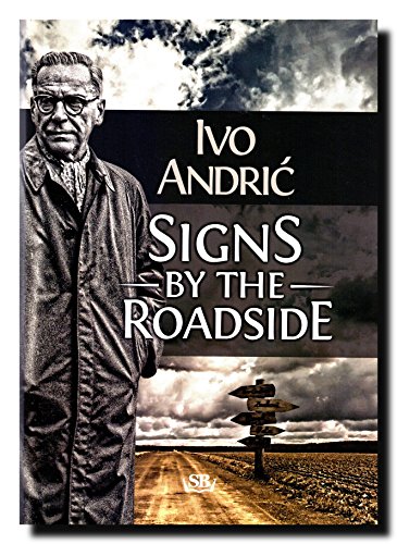 Stock image for Signs by the Roadside for sale by WorldofBooks