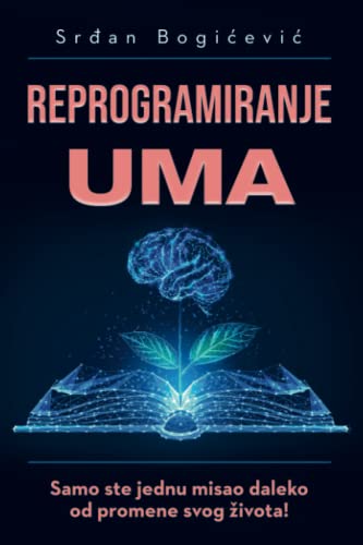 Imagen de archivo de Reprogramiranje Uma a la venta por GF Books, Inc.