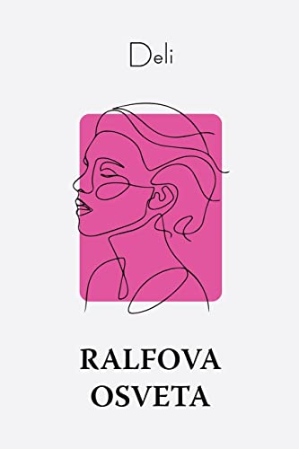 Stock image for Ralfova osveta for sale by Chiron Media