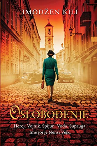 Imagen de archivo de Oslobo?enje (Serbian Edition) a la venta por California Books
