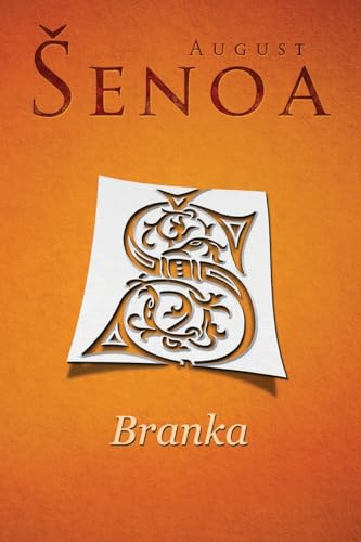 Imagen de archivo de Branka (Croatian Edition) a la venta por California Books