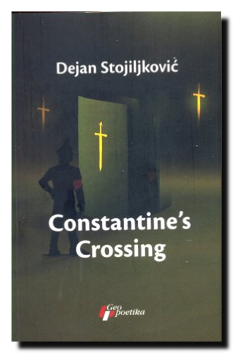 Stock image for Constantine's Crossing for sale by Wonder Book