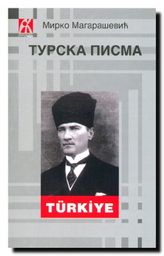 Imagen de archivo de Turska pisma : putopisi a la venta por medimops