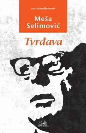 9788663691254: Tvrdjava