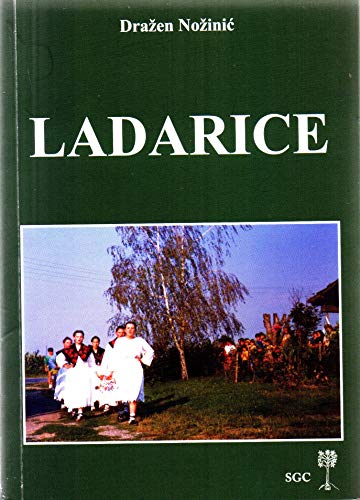 Stock image for Ladarice : zenske obredne povorke for sale by WorldofBooks