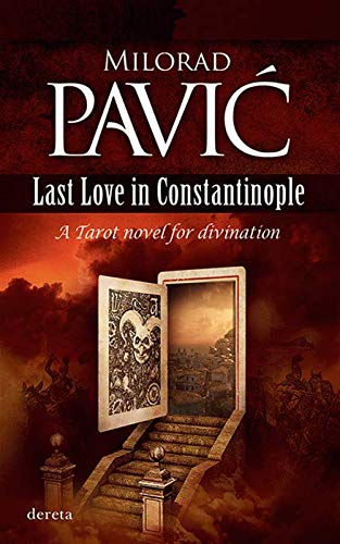 9788664572491: Last Love in Constantinople : a tarot novel for divination