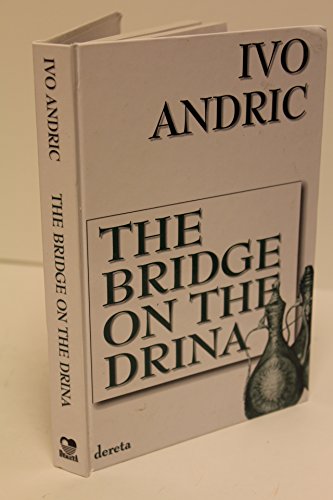 Beispielbild fr The Bridge on the Drina zum Verkauf von Wonder Book