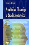 Stock image for Analiticka filozofija u dvadesetom veku for sale by Midtown Scholar Bookstore