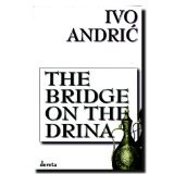 Imagen de archivo de The Bridge on the Drina a la venta por ThriftBooks-Dallas