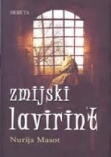Stock image for Zmijski lavirint for sale by medimops