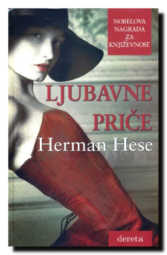 Beispielbild fr Ljubavne price zum Verkauf von Bookmans
